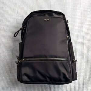 🥝Tumi Voyageur Nylon Backpack | Women's Commuter Bag